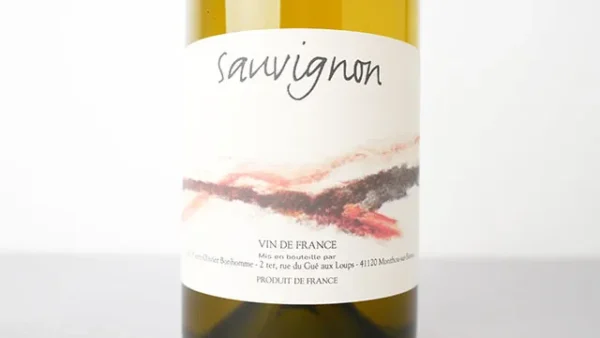179585088 Pierre-Olivier Bonhomme - Sauvignon 2022