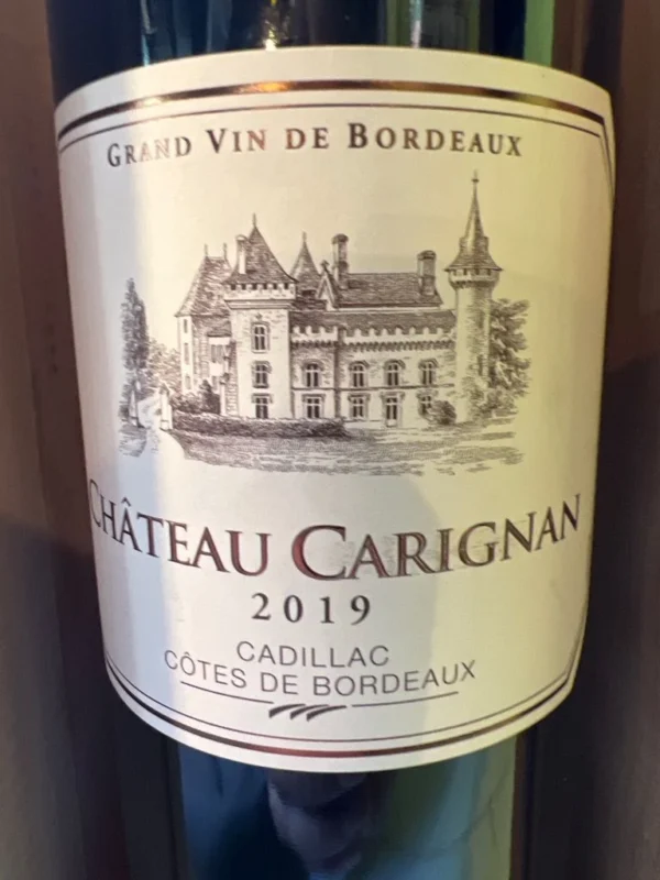 3b515494-ea0c-48b6-a043-9d0e34e996a2 Château Barrail du Blanc Saint-Émilion Grand Cru