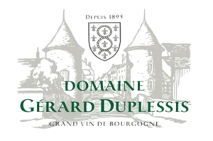 Domaine Gerard Duplesis Chablis Premier Cru Montmains 2020