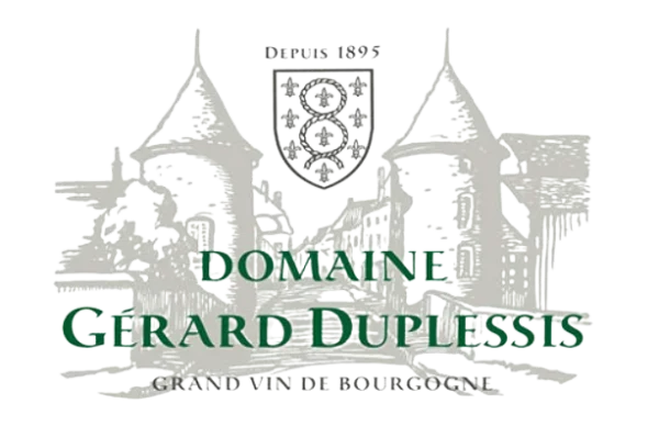 4620 Domaine Gerard Duplesis Chablis Premier Cru Montee De Tonnerre