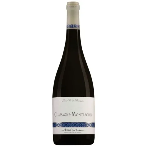 Domaine Jean charton Chassagne-Montrachet 2022