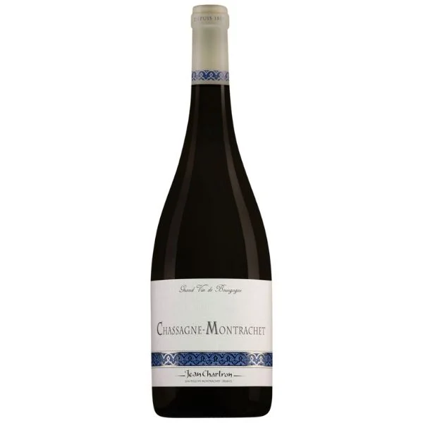 Chassagne-Montrachet 2022 Domaine Jean charton Chassagne-Montrachet 2022