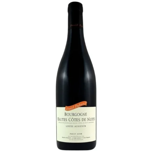 Domaine David Duband Louis Auguste Bourgogne Hautes-Côtes de Nuits 2021