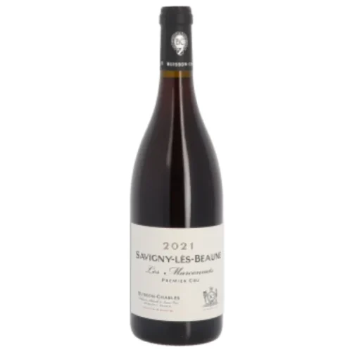 Domaine Buisson Charles Bourgogne Rouge 2021