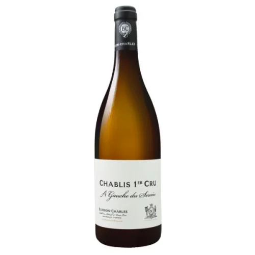 Domaine Buisson Charles Chablis 1er Cru A Gauche du Serein 2022
