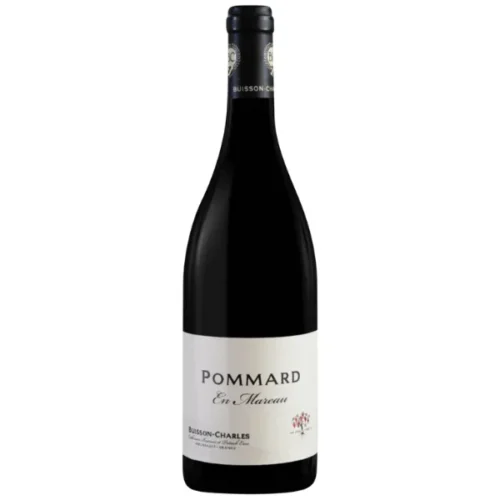 Domaine Buisson Charles Pommard “En Mareau” 2022