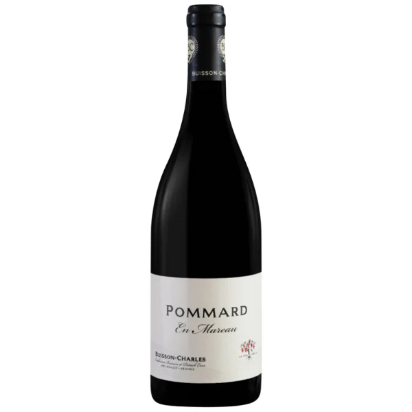 Domaine Buisson Charles Pommard 2021 Domaine Buisson Charles Pommard “En Mareau” 2022