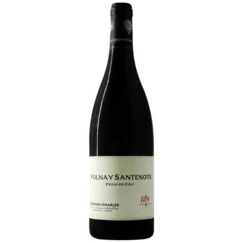 Domaine Buisson Charles Volnay Premier Cru 'Santenots' 2020