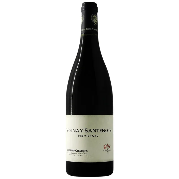Domaine Buisson Charles Volnay Premier Cru _Santenots_ 2020 Domaine Buisson Charles Volnay Premier Cru 'Santenots' 2020