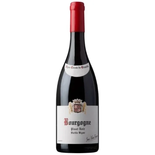 Domaine Fourrier la Chapelle Bourgogne Rouge 2022