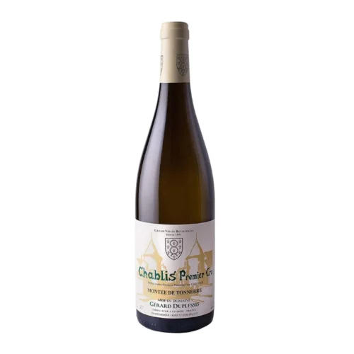 Domaine Gerard Duplesis Chablis Premier Cru Montee De Tonnerre