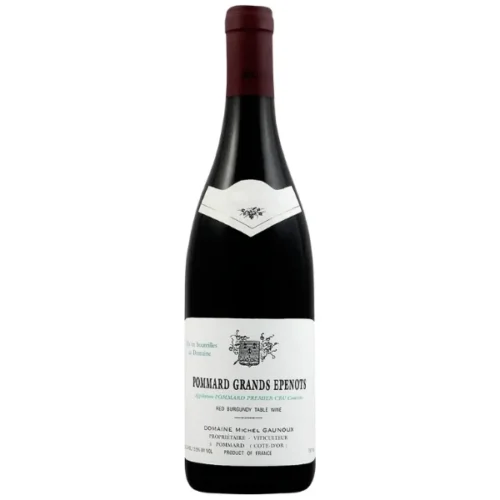 Domaine Michel Gaunoux, Pommard Grands Épenots Premier Cru (Ex domaine 2023) 2019