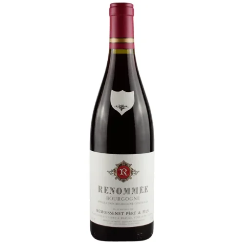 Domaine Remoissenet Père & Fils, Bourgogne Renommée Rouge 2020