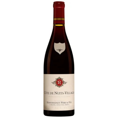 Domaine Remoissenet Père & Fils, Cote de Nuits-Villages  2020