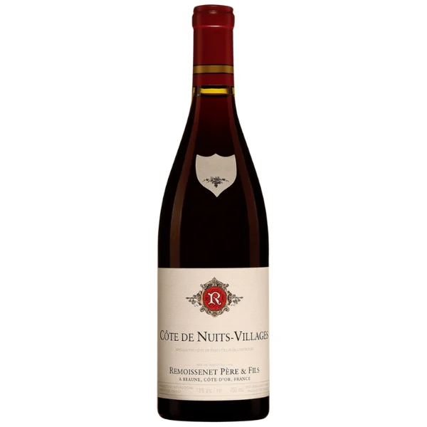 Domaine Remoissenet Père & Fils Cote de Nuits-Villages 2020 Domaine Remoissenet Père & Fils, Cote de Nuits-Villages 2020