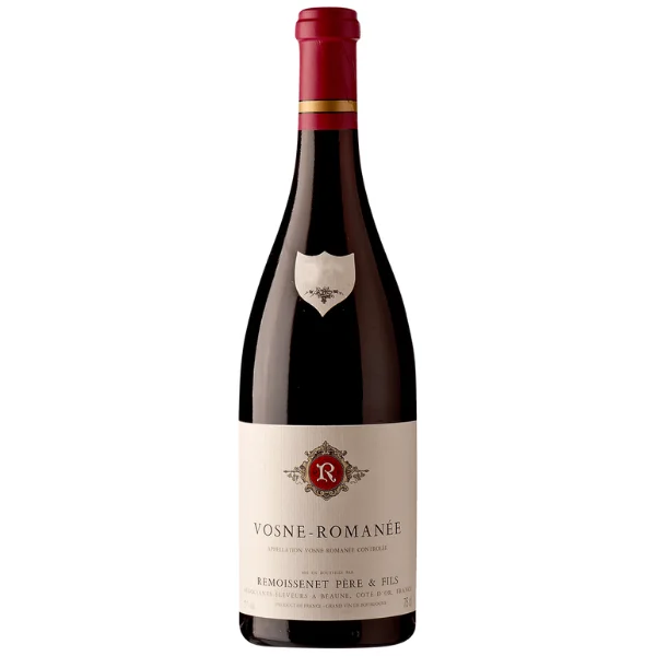 Domaine Remoissenet Père & Fils Vosne-Romanée 2021 Domaine Remoissenet Père & Fils, Vosne‑Romanée 2021