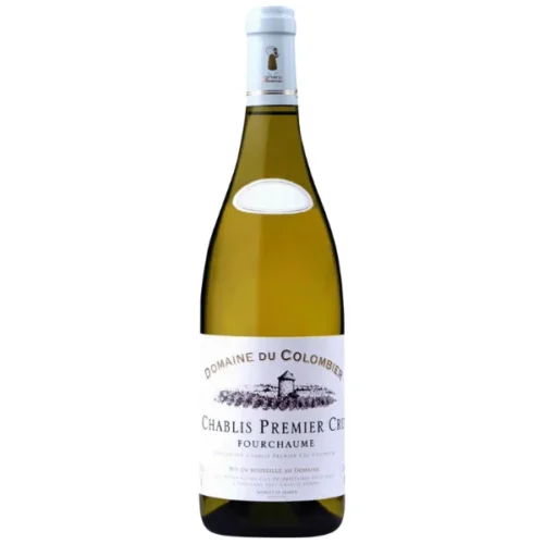 Domaine Gerard Duplesis Chablis Premier Cru Fourchaume 2020