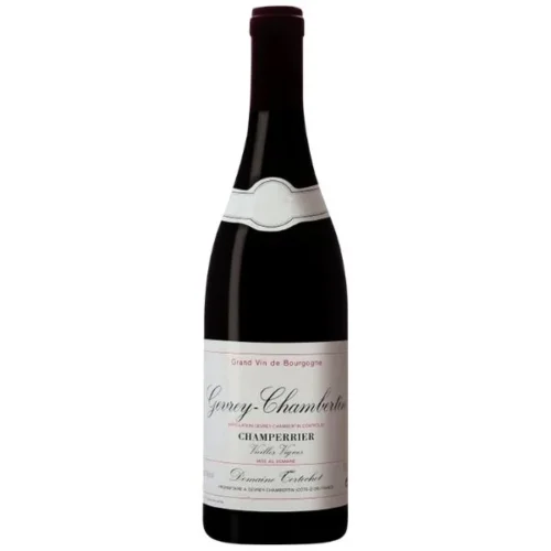Domaine Tortochot Vieilles Vignes Gevrey-Chambertin 'Champerrier' 2022