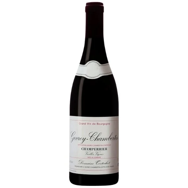 Gevrey Chabertin CHAMPERRIER VIEILLES VIGNES 2022 Domaine Tortochot Vieilles Vignes Gevrey-Chambertin 'Champerrier' 2022