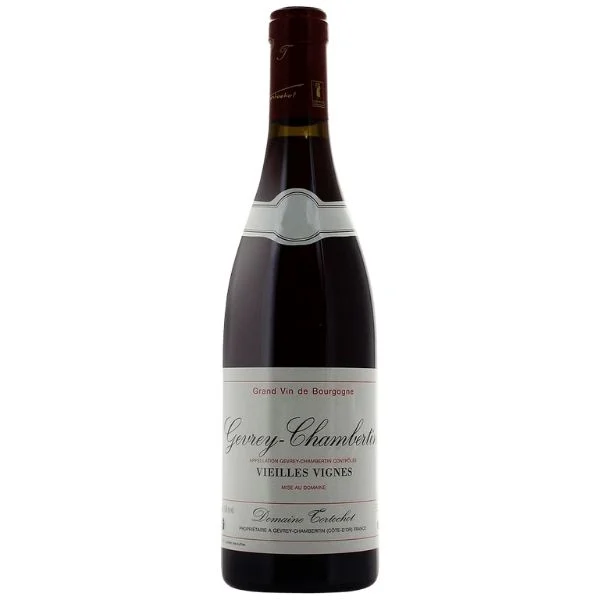 Gevrey chambertin VIEILLES VIGNES 2022 Domaine Tortochot Vieilles Vignes Gevrey-Chambertin “Vieilles Vignes” 2022