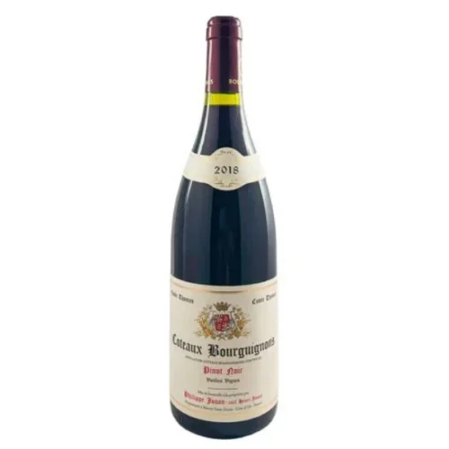 Henri Jouan Coteaux Bourguignons 2022