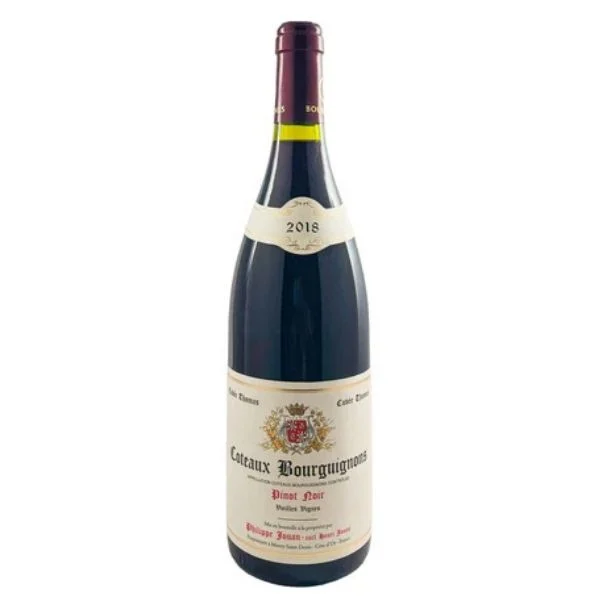 Henri jouan Coteaux Bourguignons 2022 Henri Jouan Coteaux Bourguignons 2022