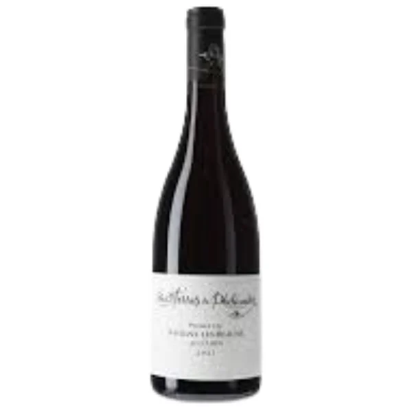 LES TERRES DE PHILEANDRE Savigny Les Beaune Rouge 2021 Domaine Les Terres de Philéandre Savigny‑lès‑Beaune Rouge 2021