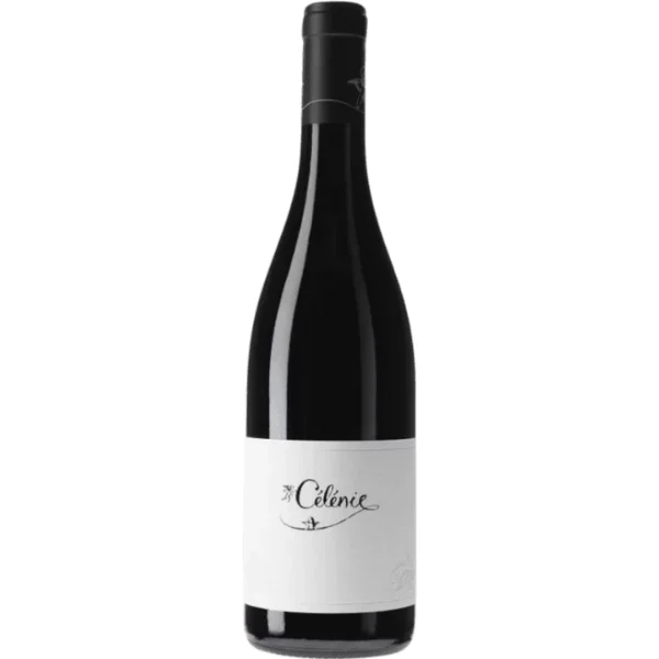 LES TERRES DE PHILEANDRE Vin De France Pinot Noir Le Rouge 2021 Domaine Les Terres de Philéandre Le Rouge 2021