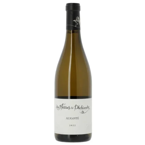 Domaine Les Terres de Philéandre Bourgogne Aligoté 2022