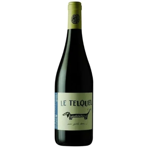 Pierre-Olivier Bonhomme ‘Le Telquel’ 2023