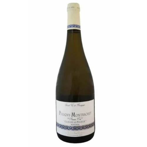 Domaine Jean charton Puligny-Montrachet 1er Cru 'Clos de la Pucelle'  2022