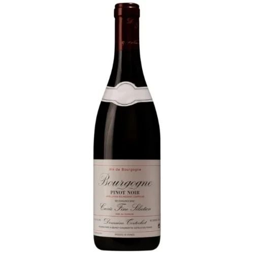 Domaine Tortochot Bourgogne PINOT NOIR "FINE SELECTION" 2023