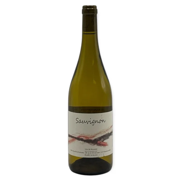 VRS00-34 Pierre-Olivier Bonhomme - Sauvignon 2022