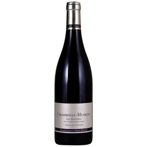 Domaine ANNE ET HERVE SIGAUT Vieilles Vignes Chambolle-Musigny 'Les Bussières' 2022