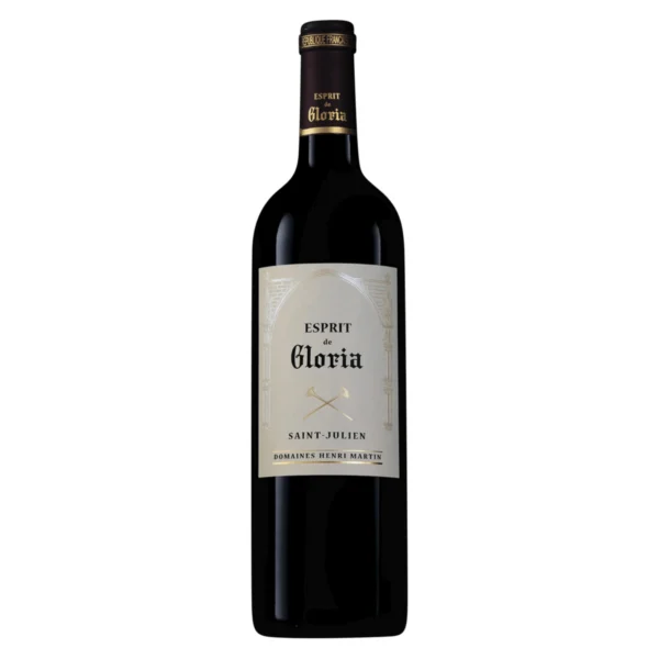 Château Gloria Esprit de Gloria