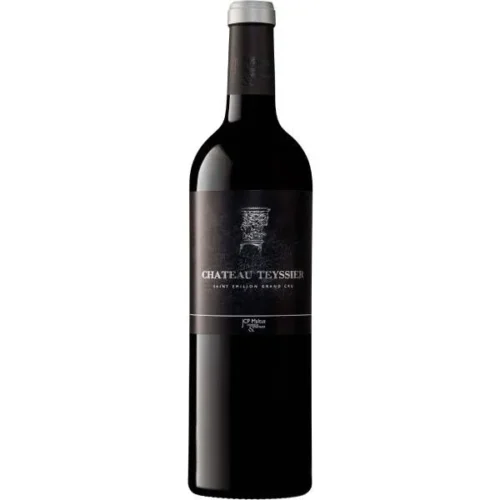 Château Teyssier Saint-Émilion Grand Cru