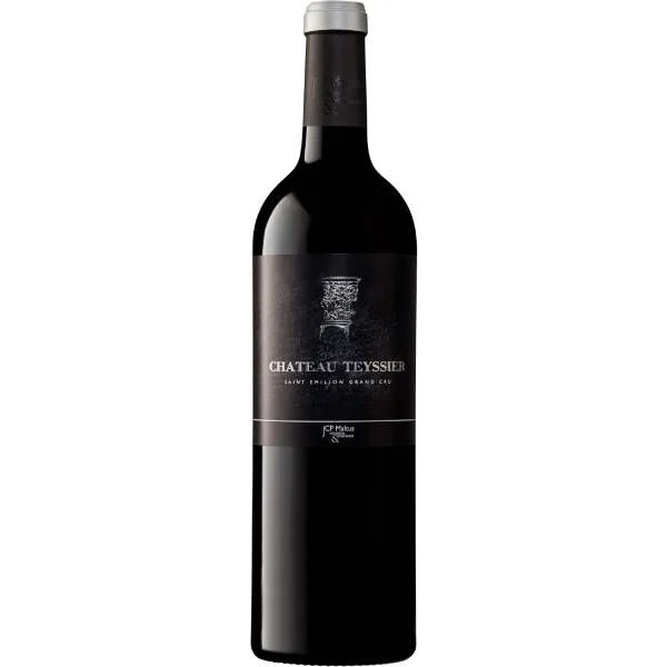 wrw3496bn_1 Château Teyssier Saint-Émilion Grand Cru